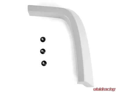 ACP Fender Molding Primer Driver Side FM-BF003A - FM-BF003A