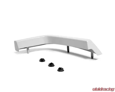 ACP Fender Molding Primer Driver Side FM-BF003A - FM-BF003A