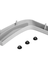 ACP Fender Molding Primer Driver Side FM-BF003A                                     - FM-BF003A - Image 4