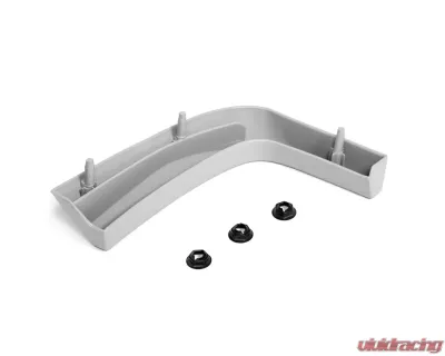 ACP Fender Molding Primer Driver Side FM-BF003A - FM-BF003A