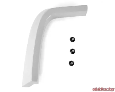 ACP Fender Molding Primer Passenger Side FM-BF003 - FM-BF003
