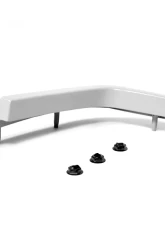 ACP Fender Molding Primer Passenger Side FM-BF003                                     - FM-BF003 - Image 3