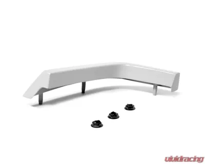 ACP Fender Molding Primer Passenger Side FM-BF003 - FM-BF003