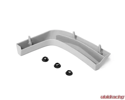 ACP Fender Molding Primer Passenger Side FM-BF003 - FM-BF003