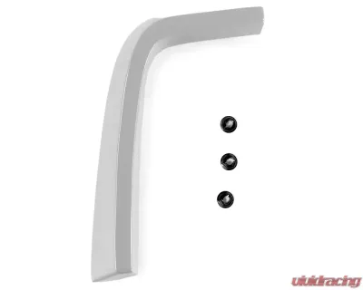 ACP Fender Molding Primer Passenger Side FM-BF004 - FM-BF004