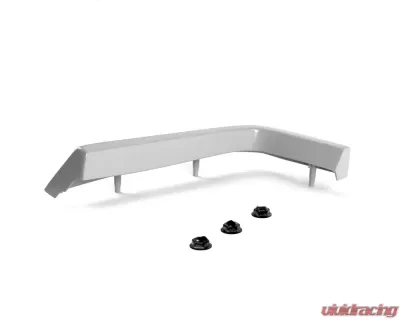 ACP Fender Molding Primer Passenger Side FM-BF004 - FM-BF004