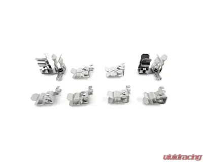 ACP Fuse Box Terminal Repair Kit FM-BF010 for Ford 1965-1967, Mercury Comet 1966-1967 - FM-BF010