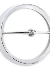 ACP Fog Light Bezel Driver or Passenger Side FM-BG003A                                     - FM-BG003A - Image 5