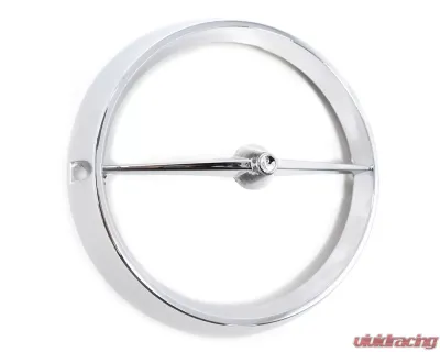 ACP Fog Light Bezel Driver or Passenger Side FM-BG003A - FM-BG003A