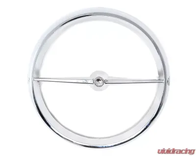 ACP Fog Light Bezel Driver or Passenger Side FM-BG003A - FM-BG003A