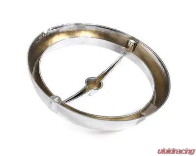 ACP Fog Light Bezel Driver or Passenger Side FM-BG003A - FM-BG003A