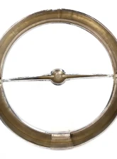 ACP Fog Light Bezel Driver or Passenger Side FM-BG003A                                     - FM-BG003A - Image 4