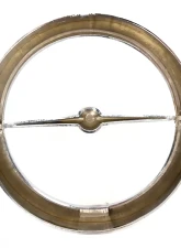 ACP Fog Light Bezel Driver or Passenger Side FM-BG003A                                     - FM-BG003A - Image 5