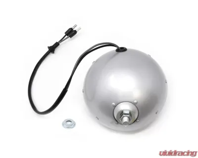 ACP Fog Light Housing With Bezel Driver or Passenger Side FM-BG003 - FM-BG003