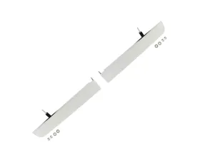 ACP Grille Bar Pair FM-BG007A