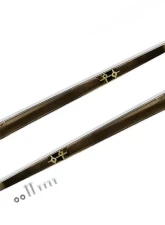 ACP Grille Bar Pair FM-BG007                                     - FM-BG007 - Image 3