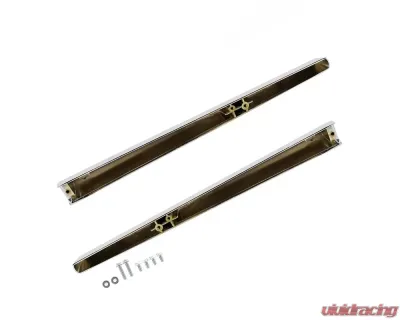 ACP Grille Bar Pair FM-BG007 - FM-BG007