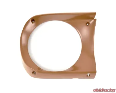 ACP Headlight Door Passenger Side FM-BH001A - FM-BH001A