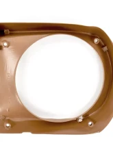 ACP Headlight Door Passenger Side FM-BH001A                                     - FM-BH001A - Image 4