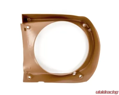 ACP Headlight Door Passenger Side FM-BH001A - FM-BH001A