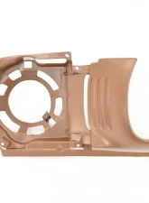 ACP Headlight Extension Passenger Side FM-BH001                                     - FM-BH001 - Image 5
