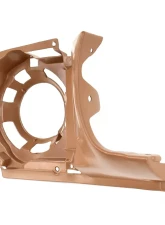 ACP Headlight Extension Passenger Side FM-BH001                                     - FM-BH001 - Image 2