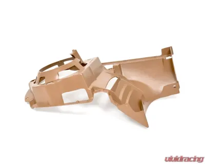 ACP Headlight Extension Passenger Side FM-BH001 - FM-BH001