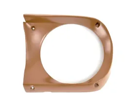 ACP Headlight Door Driver Side FM-BH002A