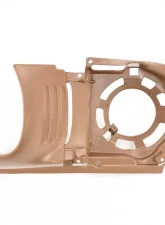 ACP Headlight Extension Driver Side FM-BH002                                     - FM-BH002 - Image 5