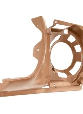 ACP Headlight Extension Driver Side FM-BH002                                     - FM-BH002 - Image 2