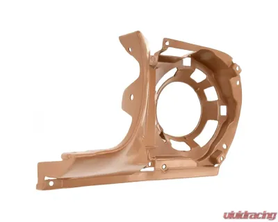 ACP Headlight Extension Driver Side FM-BH002 - FM-BH002