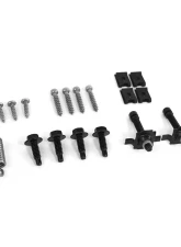 ACP Headlight Assembly Hardware Kit 18 Pieces FM-BH003A                                     - FM-BH003A - Image 2