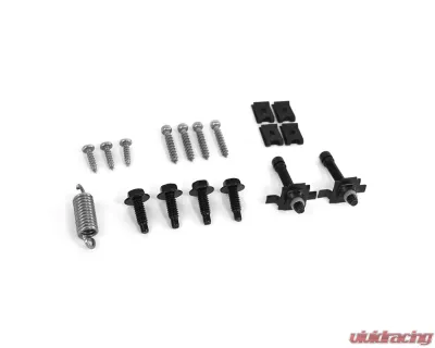 ACP Headlight Assembly Hardware Kit 18 Pieces FM-BH003A - FM-BH003A