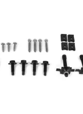 ACP Headlight Assembly Hardware Kit 18 Pieces FM-BH003A                                     - FM-BH003A - Image 3