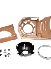 ACP Headlight Assembly Passenger Side FM-BH003                                     - FM-BH003 - Image 3