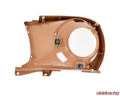 ACP Headlight Assembly Passenger Side FM-BH005 - FM-BH005