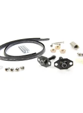 ACP Headlight Assembly Hardware Kit 24 Pieces FM-BH006A                                     - FM-BH006A - Image 2