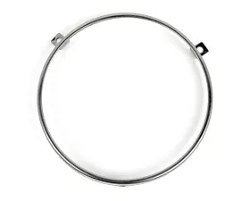 ACP Headlight Retaining Ring Driver or Passenger Side FM-BH007A