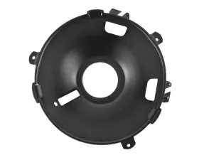 ACP Headlight Bucket Passenger Side FM-BH007C