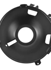 ACP Headlight Bucket Passenger Side FM-BH007C                                     - FM-BH007C - Image 5