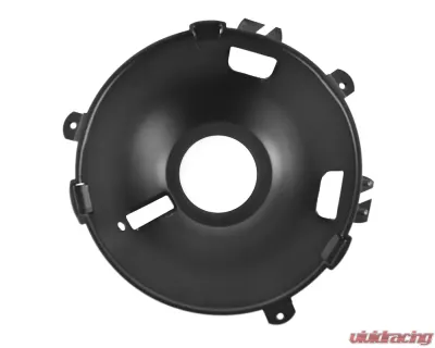 ACP Headlight Bucket Passenger Side FM-BH007C - FM-BH007C