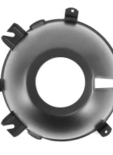 ACP Headlight Bucket Passenger Side FM-BH007C                                     - FM-BH007C - Image 2