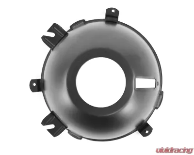 ACP Headlight Bucket Passenger Side FM-BH007C - FM-BH007C