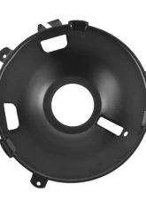 ACP Headlight Bucket Driver Side FM-BH007D                                     - FM-BH007D - Image 5