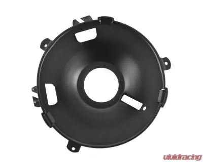 ACP Headlight Bucket Driver Side FM-BH007D - FM-BH007D