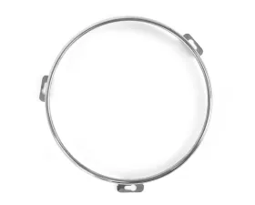 ACP Headlight Retaining Ring Driver or Passenger Side FM-BH007