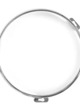 ACP Headlight Retaining Ring Driver or Passenger Side FM-BH007                                     - FM-BH007 - Image 4