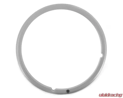 ACP Headlight Door Passenger Side FM-BH008A for 1971-1972 Ford Mustang, Steel Construction - FM-BH008A