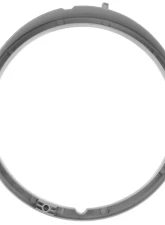 ACP Headlight Door Passenger Side FM-BH008A for 1971-1972 Ford Mustang, Steel Construction                                     - FM-BH008A - Image 3