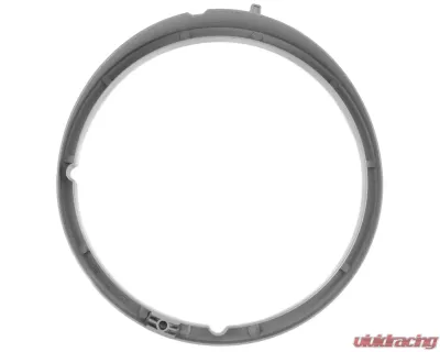 ACP Headlight Door Passenger Side FM-BH008A for 1971-1972 Ford Mustang, Steel Construction - FM-BH008A